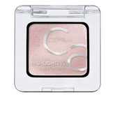 CATRICE-Sombra para olhos iluminadora 030 luzes metálicas.-DrShampoo - Perfumaria e Cosmética